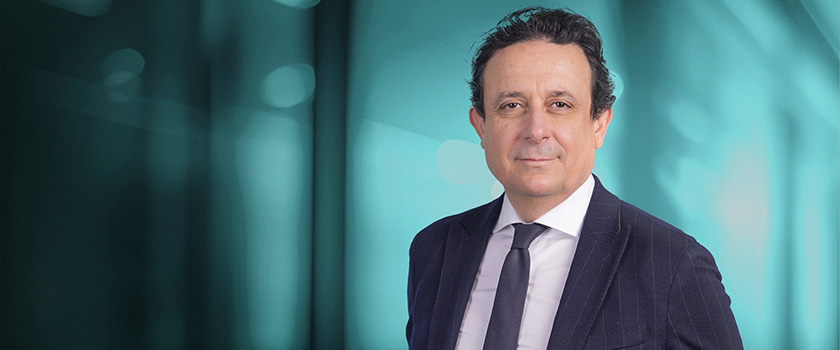 Geopolitics is at the heart of our investment strategy